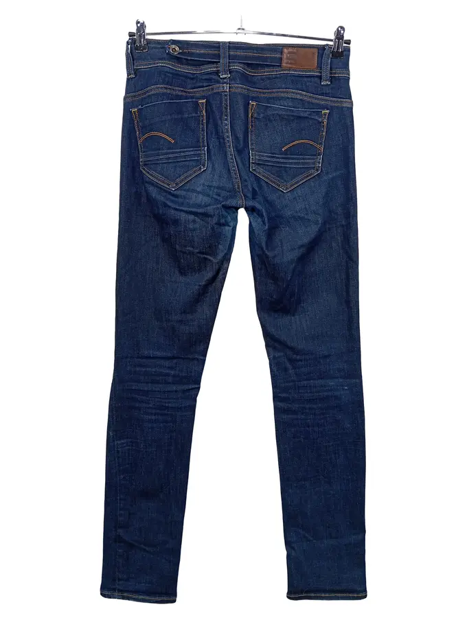 G-STAR RAW Jeans Slim Fit Bild 2