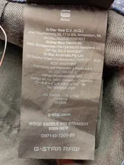 Vorschaubild G-STAR RAW Jeans Slim Fit 4