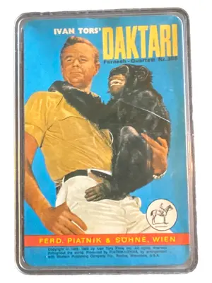 FERD. PIATNIK & SÖHNE Kartenspiel