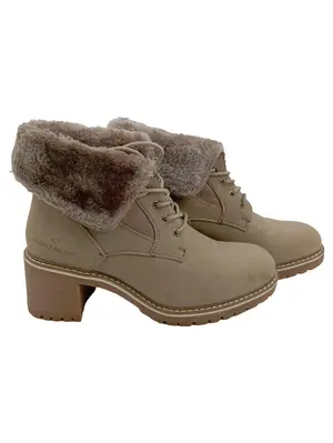 TOM TAILOR Stiefelette