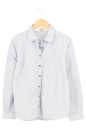 DENIM HUNTER Hemdbluse