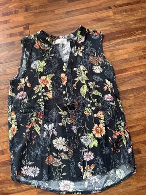 APRICOT Bluse