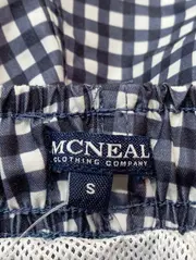 Vorschaubild MCNEAL Badeshorts 3