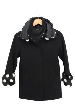 SISLEY Winterjacke