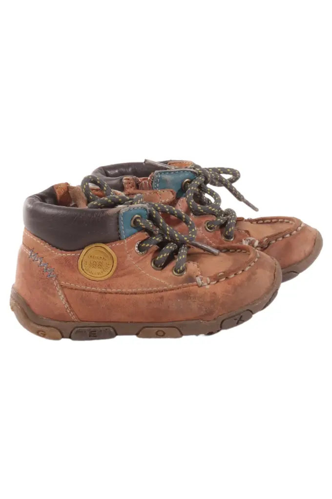 GEOX Stiefel Bild 1