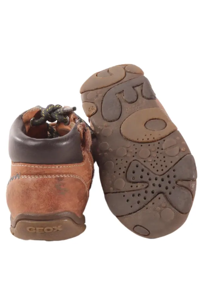GEOX Stiefel Bild 3