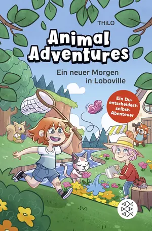 Buch für Kinder