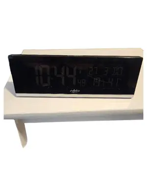 INFACTORY Wecker