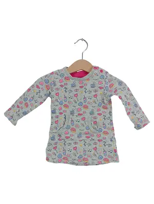 FOOTJE Freizeitkleid