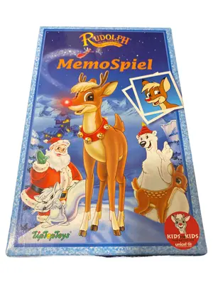TIPTOPTOYS Gedächtnisspiel