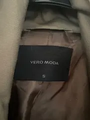 Vorschaubild VERO MODA Trenchcoat 3