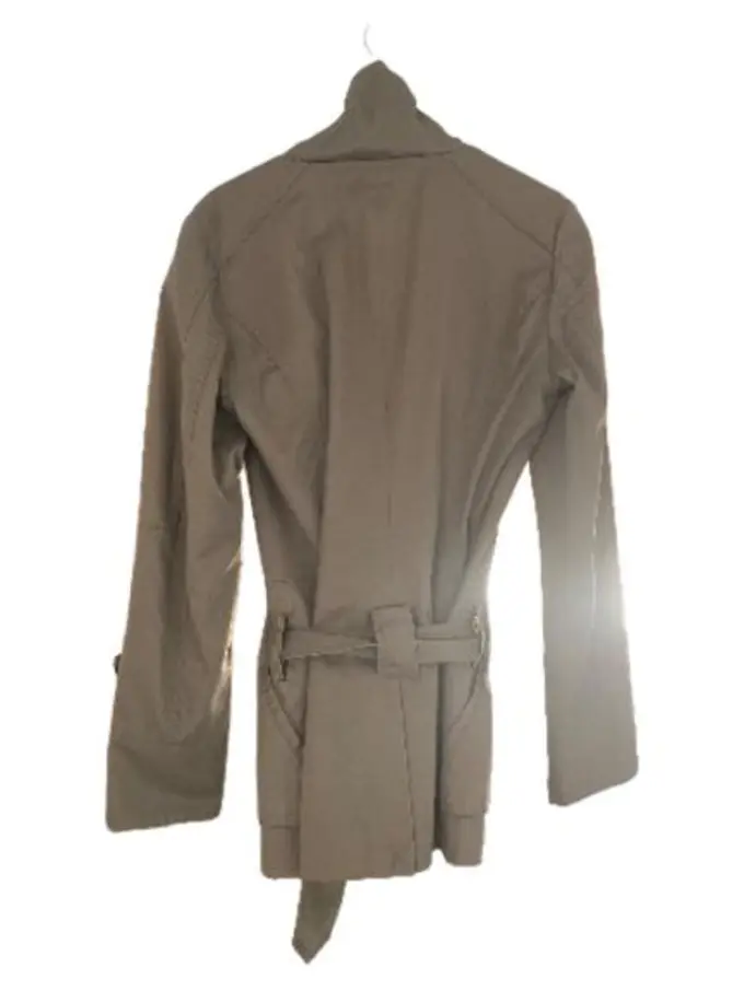 VERO MODA Trenchcoat Bild 2