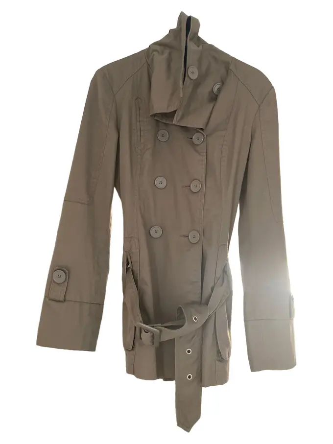 VERO MODA Trenchcoat Bild 1
