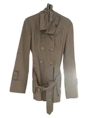Vorschaubild VERO MODA Trenchcoat 1