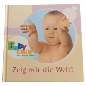 Babybuch