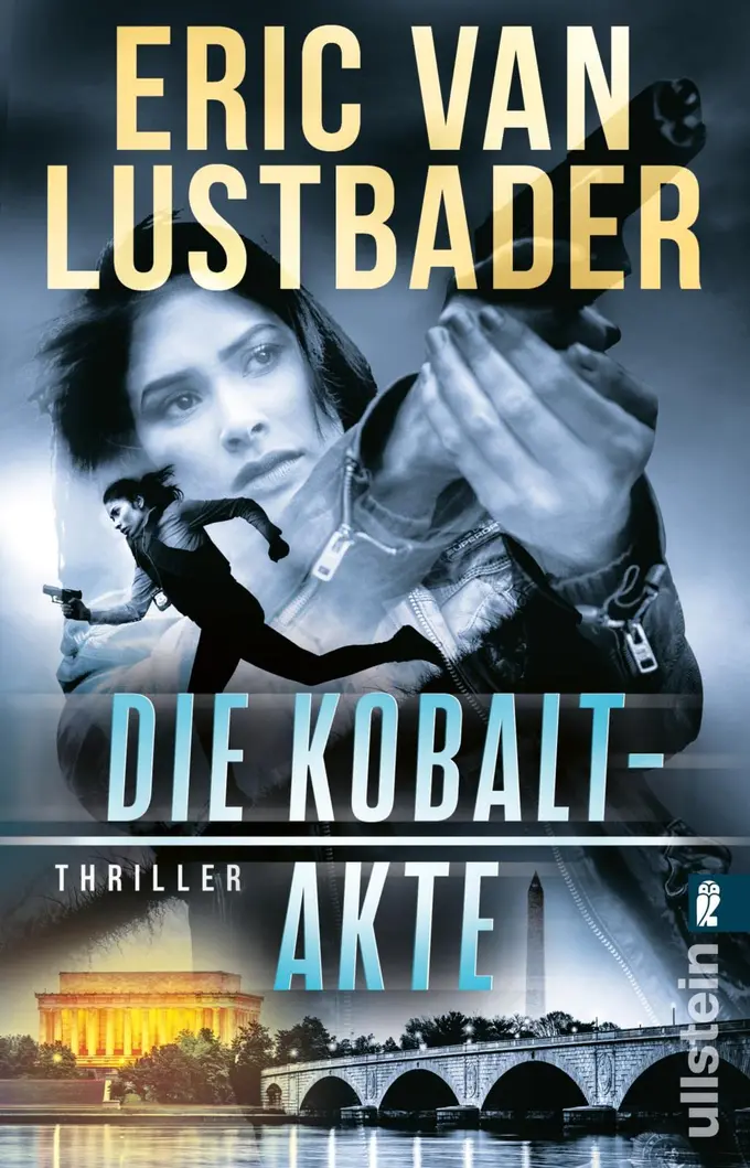 Thriller Film Bild 1