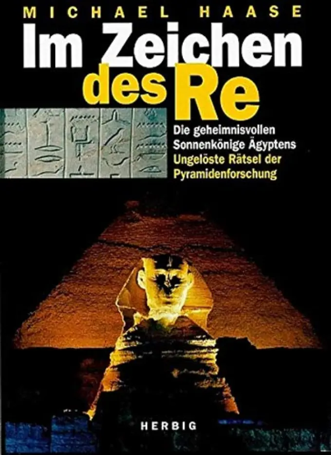 Allgemeines Sachbuch Bild 1