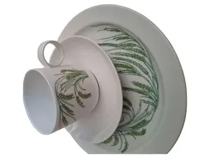 ROSENTHAL Sammelgedeck