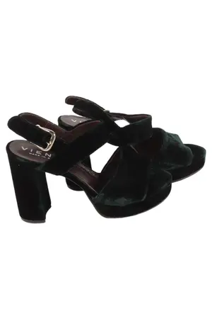 VIENTY Plateausandalen