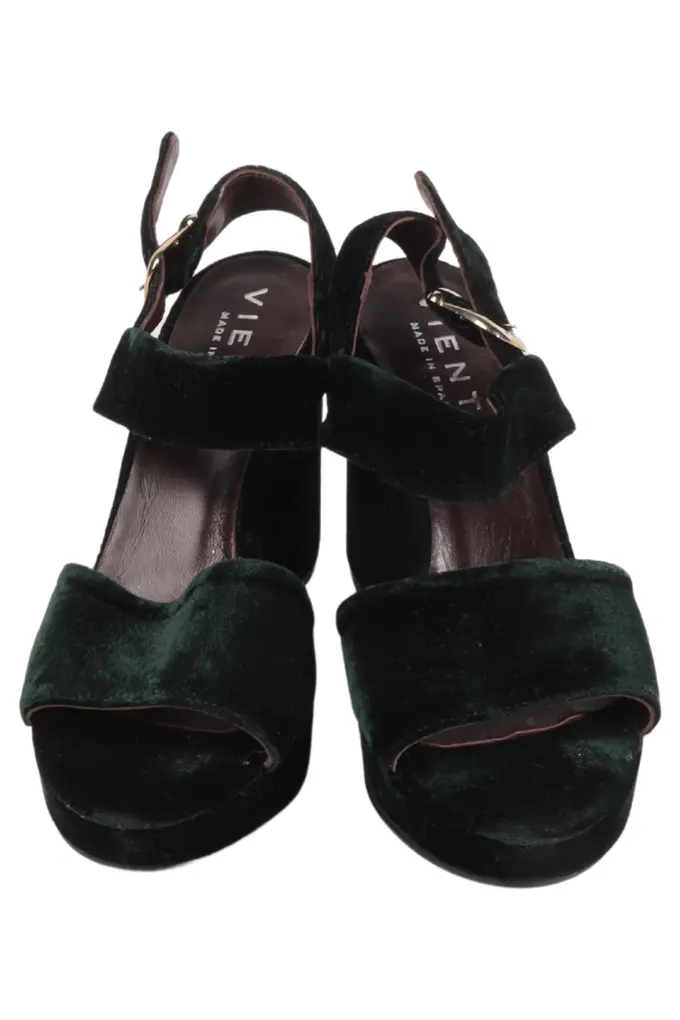 VIENTY Plateausandalen Bild 2