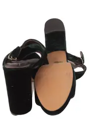 Vorschaubild VIENTY Plateausandalen 3