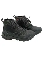 Vorschaubild 1 von Terrex Wanderschuhe Damen Gr. 38 2/3 Schwarz GORE-TEX Climawarm