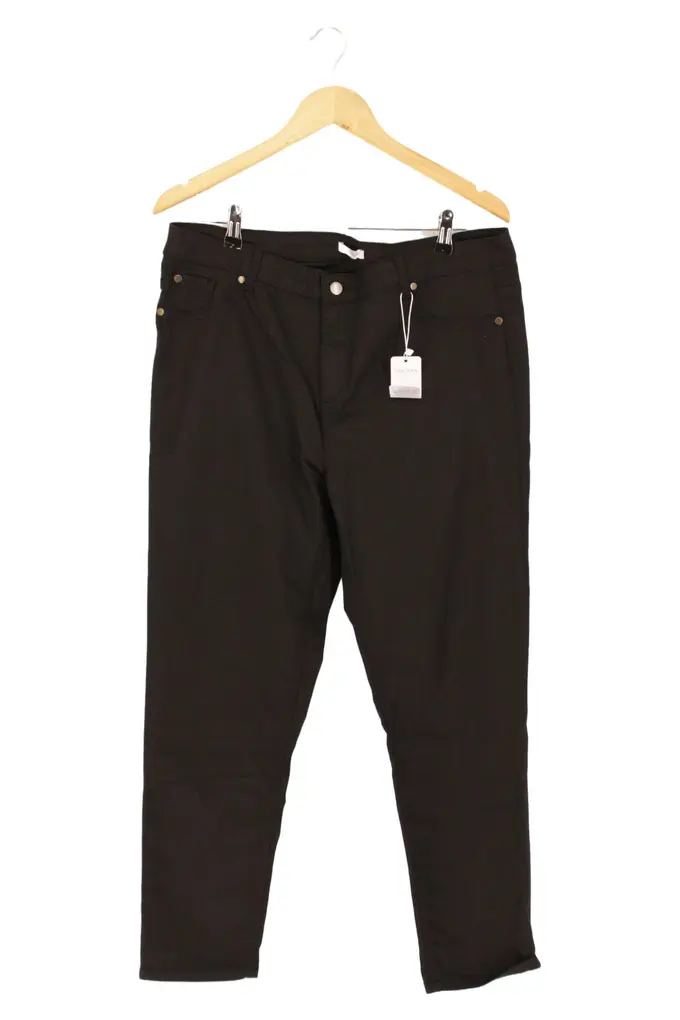 LASCANA Stoffhose Bild 1