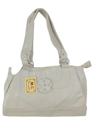M.COLLECTION Henkeltasche