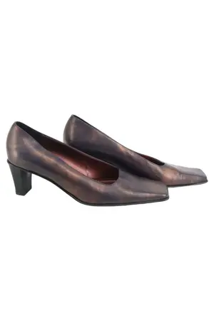 ANDREA CONTI Pumps