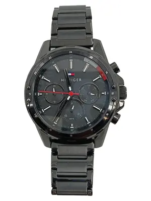TOMMY HILFIGER Armbanduhr