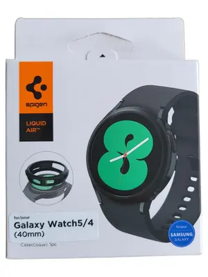 SPIGEN Smartwatch Schutzhülle