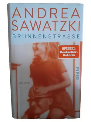 Biografischer Roman
