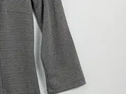 Vorschaubild 2 von Businesskleid Damen Gr. 38 Grau