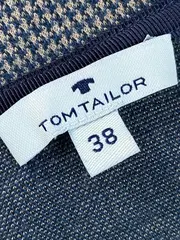 Vorschaubild 4 von Businesskleid Damen Gr. 38 Grau