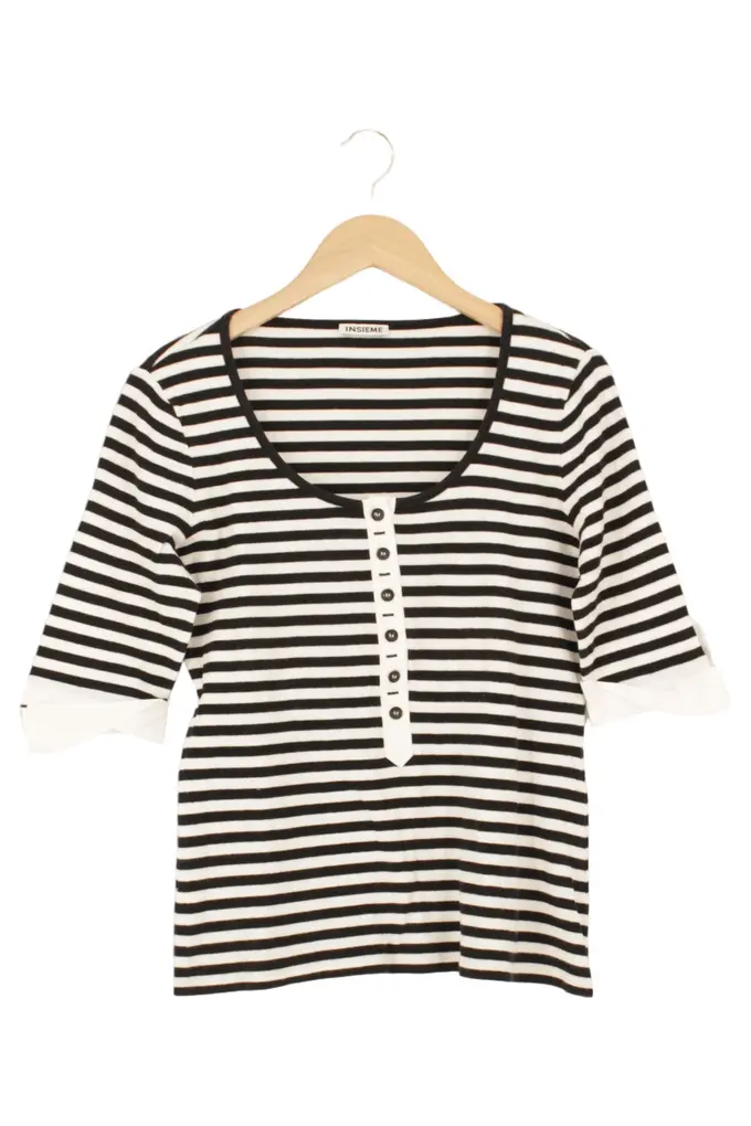 INSIEME Langarmshirt Bild 1