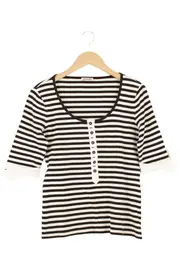 Vorschaubild INSIEME Langarmshirt 1