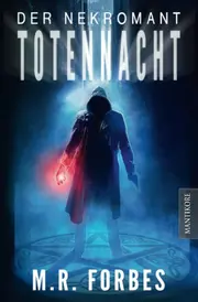 Vorschaubild Magie und Übernatürliches 1