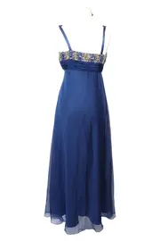 Vorschaubild UNIQUE Cocktailkleid 2