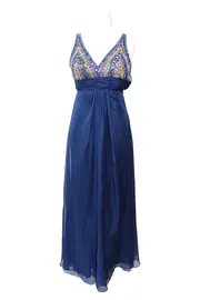 Vorschaubild UNIQUE Cocktailkleid 1