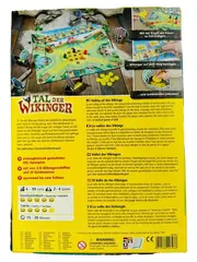 Vorschaubild 3 von Tal der Wikinger Brettspiel Kinderspiel des Jahres 2019