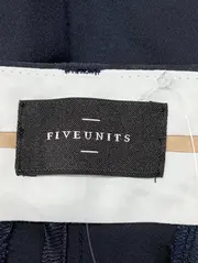 Vorschaubild FIVEUNITS Stoffhose 3
