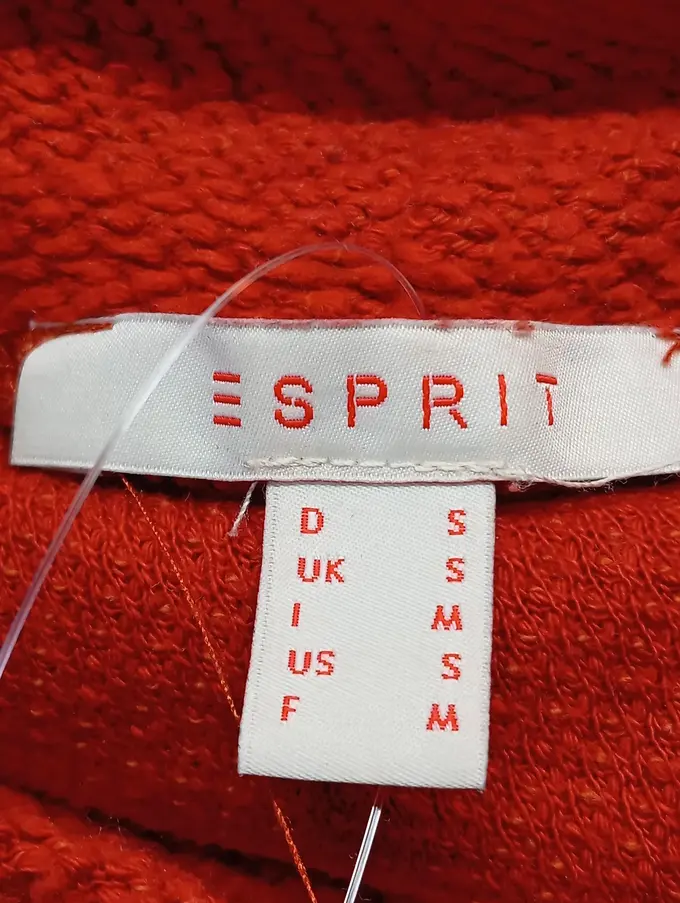 ESPRIT Blusenkleid Bild 3