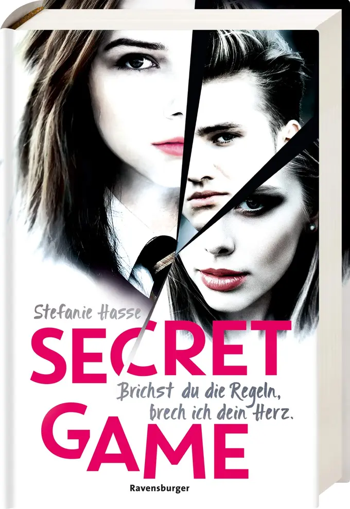 Liebesroman Bild 1
