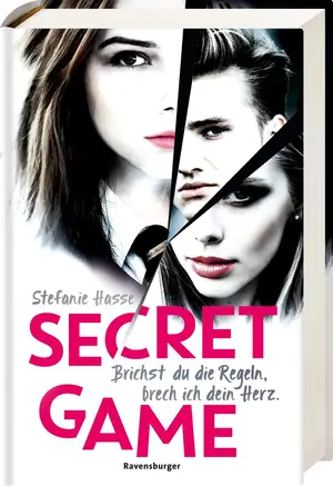 Buch für Jugendliche