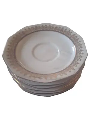 WINTERLING Unterteller