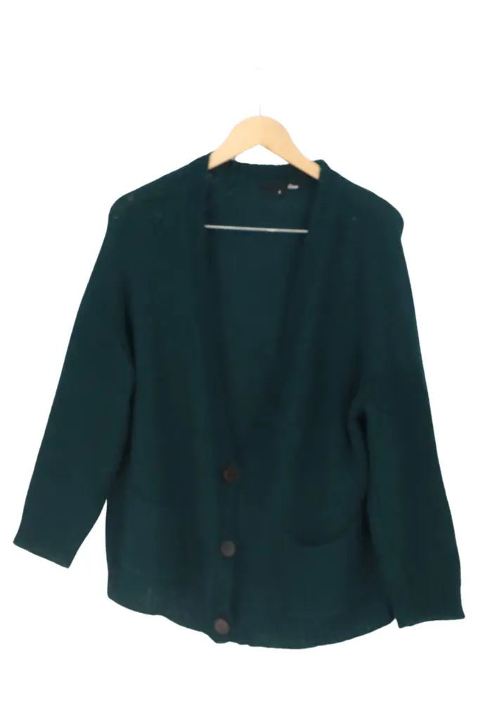 ETAM Strickjacke Bild 1