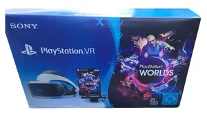 PLAYSTATION VR Brille