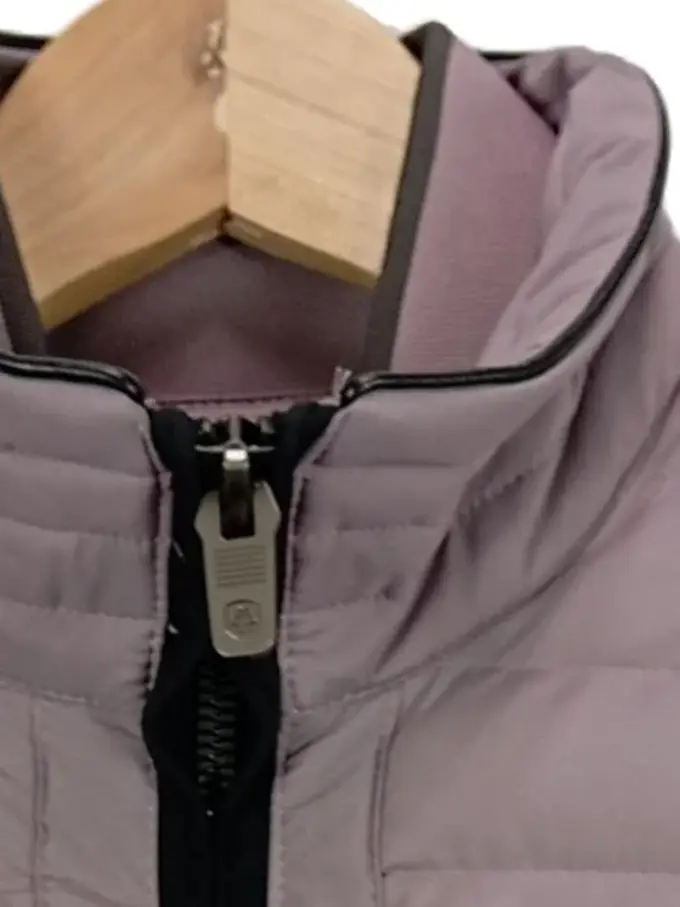 WELLENSTEYN Steppjacke Bild 3