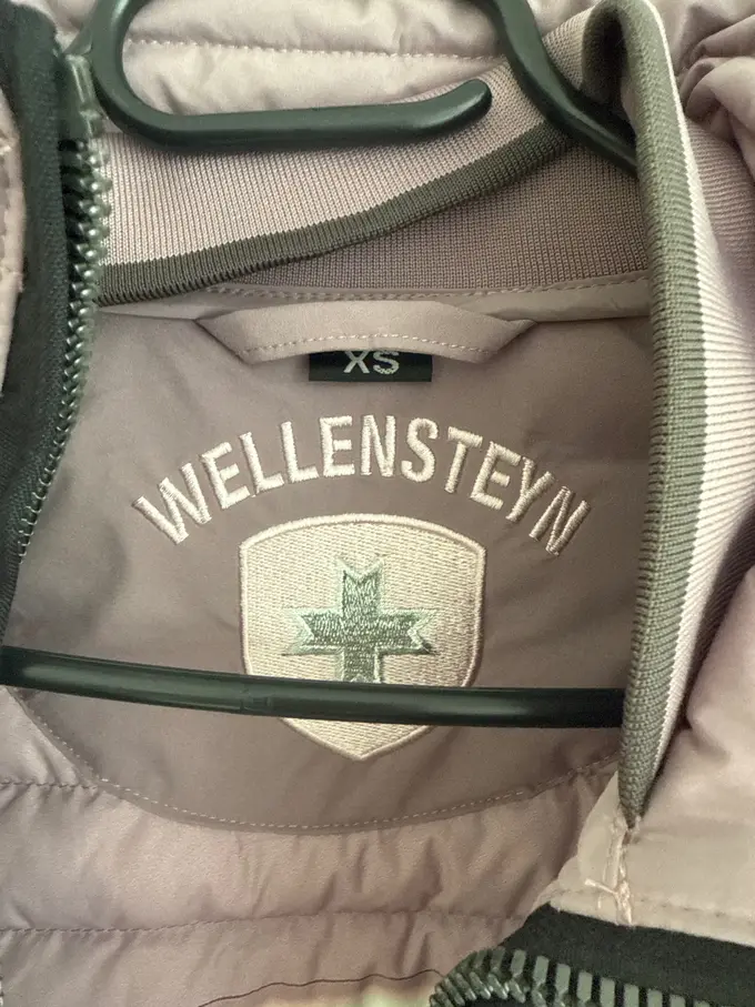WELLENSTEYN Steppjacke Bild 6