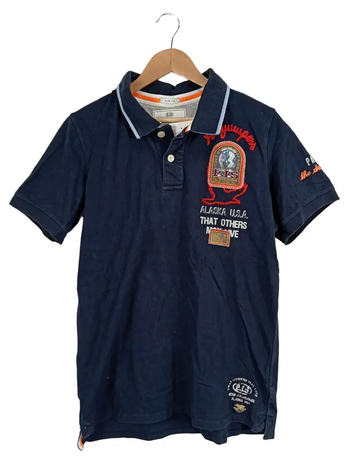 PARAJUMPERS Poloshirt Bild 1